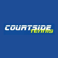 Courtside Tennis
