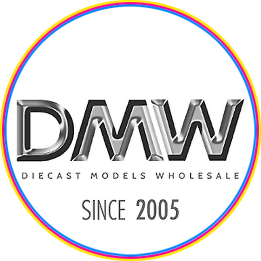 Diecast models wholesale