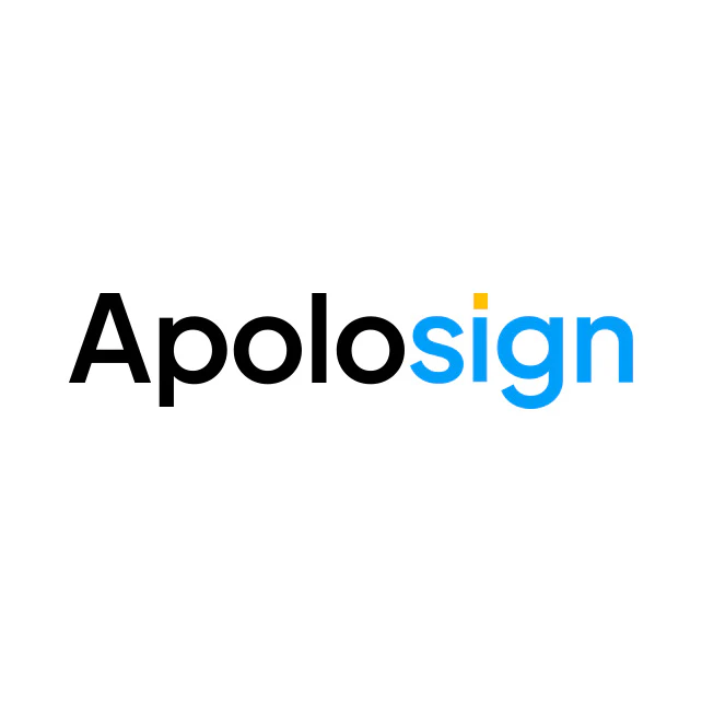 Apolosign