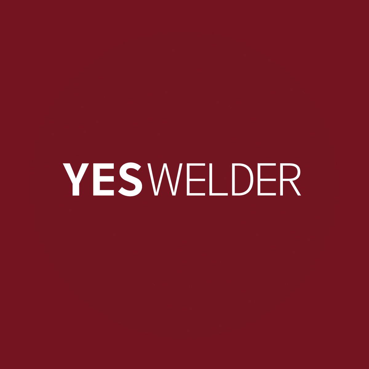 Yeswelder